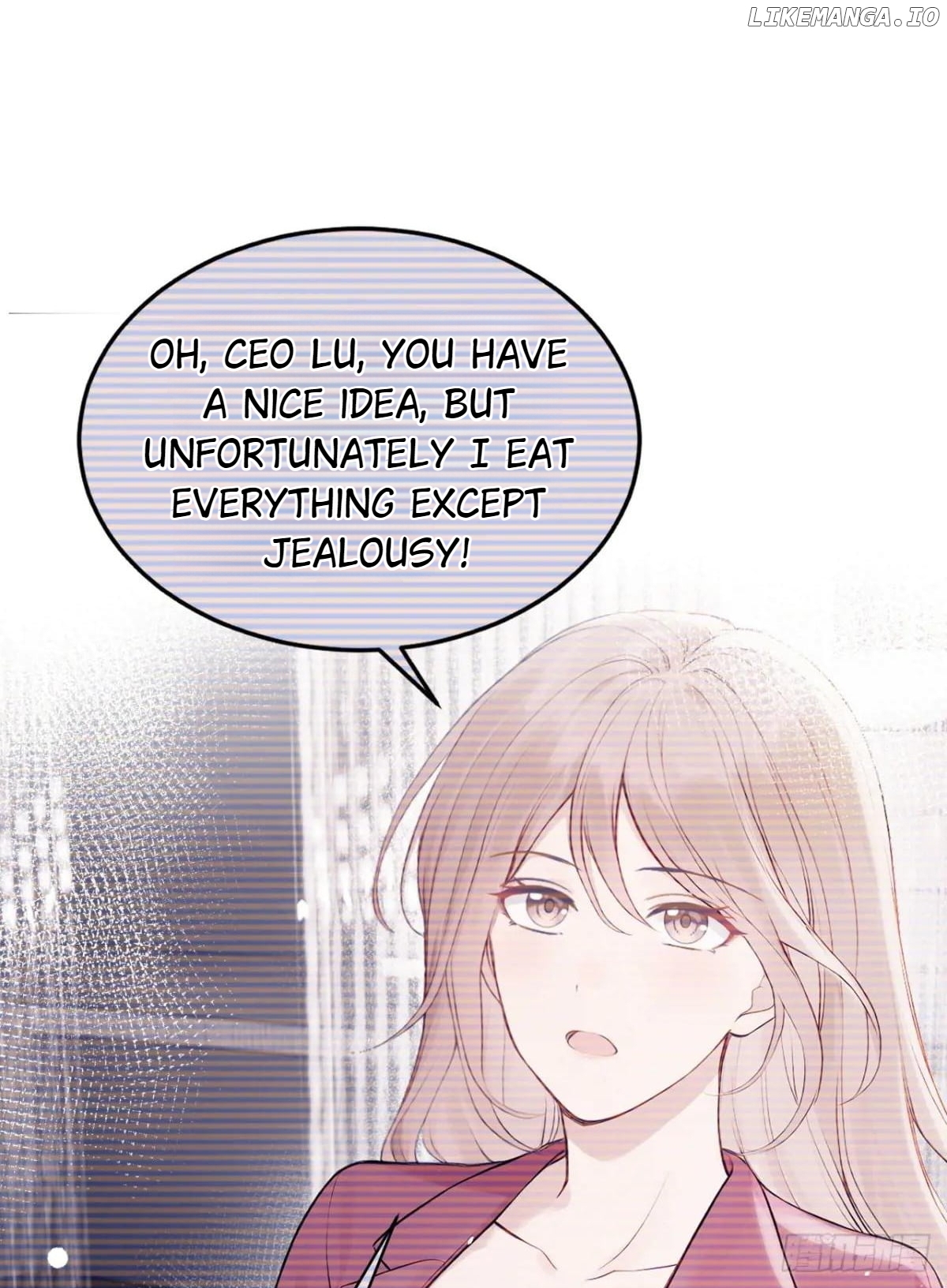 Living Together Just To Guide You Chapter 63 - page 21